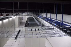 合肥弱电桥架的施工报价