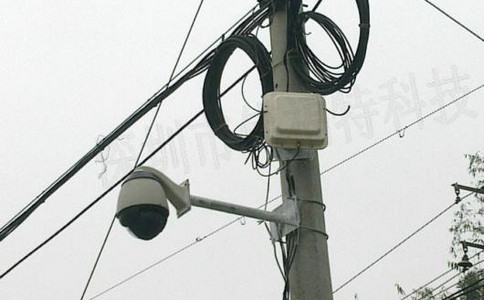 "十三五"过后安防行业受楼市影响