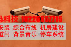 网络摄像机的特点