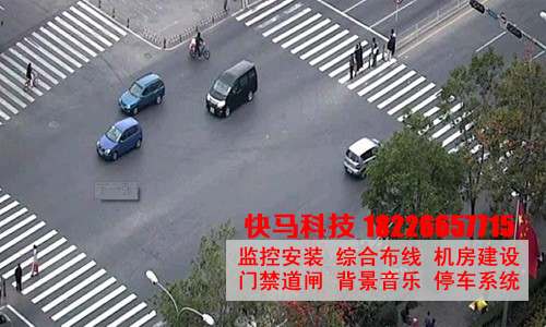 CVI、TVI、AHD模拟高清全面分析