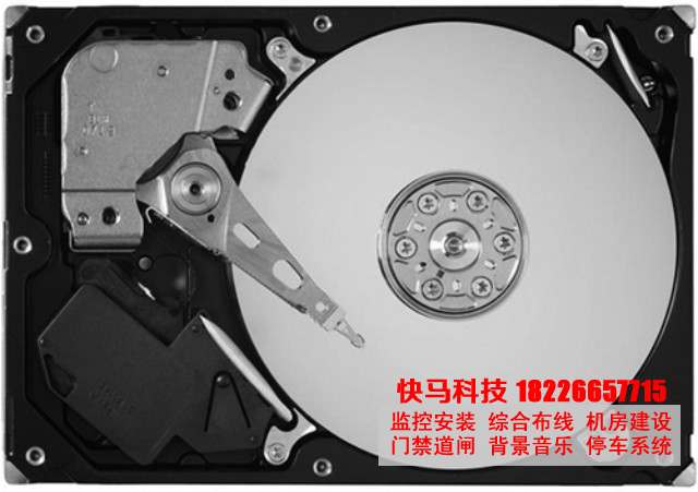<b>监控录像存储合肥监控安装</b>