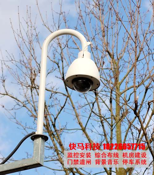 如何才能真正实现合肥监控