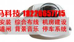 电梯内的摄像头应该怎么选
