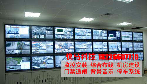 现代安防已高速发展，您跟