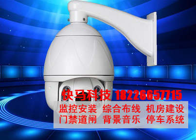 迅速占领市场的网络高清监