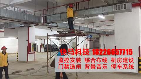 视频监控智能化技术的优势