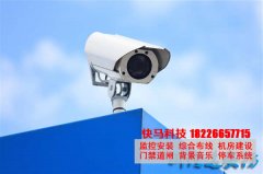 2015年高清视频监控摄像机市