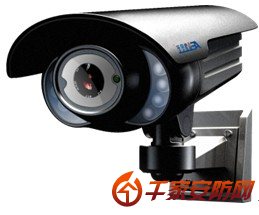 美电贝尔推出百万高清网络摄像机
