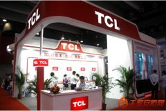 TCL液晶拼接“炫亮”广东安