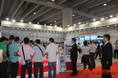 2012广东安博会上海康威视倍