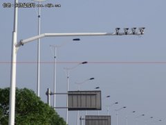 道路监控：电子警察前景浅