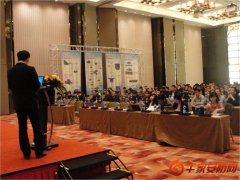 2012索尼视频安防业务全国巡