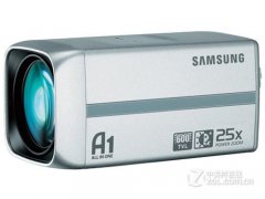 一体化探头 让模拟监控抓拍