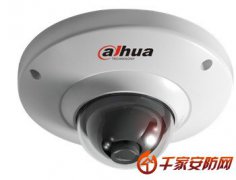 大华新推经济型高清（130万