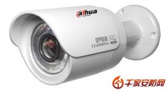 大华新品震撼登场 130万CM