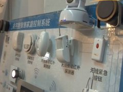 安防市场秩序不完善 看买卖