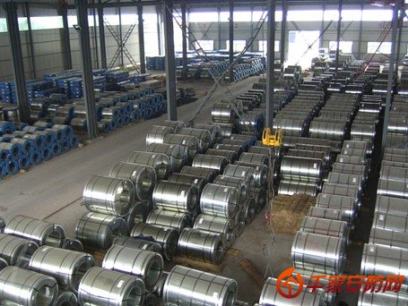 联特微高清网络视频监控产品进驻宝钢集团
