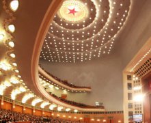两会期间 关注目前经济形势