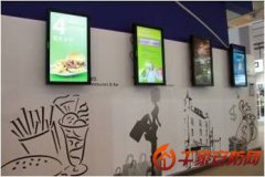 强化数字标牌市场 三星商用