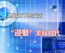 物联网红火下的安防迎来“