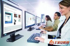 节能标兵 三星新商显为您打