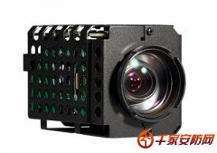 波粒BL-1080DC 36倍200万一体机