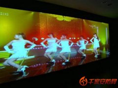 清投视讯GPU融合系统深圳移