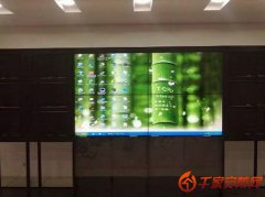 清投视讯煤矿安全生产行业