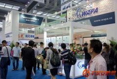 波粒百万高清新品绽放深圳