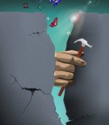 高成本时代 中国安防企业离