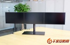 <b>桌面级拼接霸主 三星展翼</b>