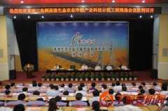 山东省委常委、常务副省长