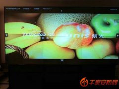 清投视讯大屏 绽放拉萨市文