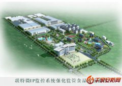 联特微IP监控系统强化监管
