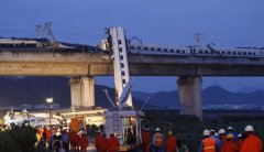 723动车事故或牵出世纪瑞尔