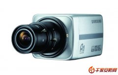监控SCB-2001P最新仿三星枪式