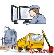 工地装五大智能系统 城管委