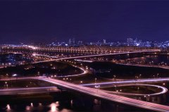 平安城市建设促进网络监控