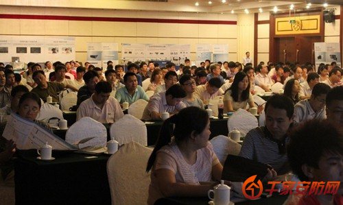 科达NVR巡展登陆合肥,吸引数百观众