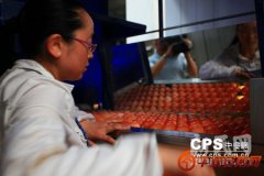 世游赛食品供应商加强食品