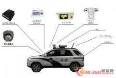 3G网络移动图像监控技术公