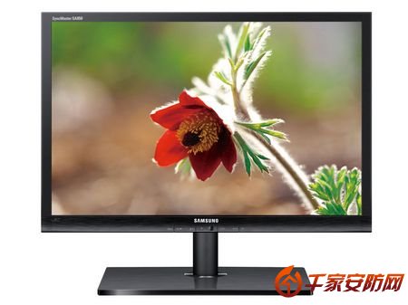 给行业用户“打工” 三星商用小屏解决方案