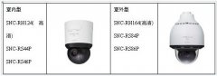 索尼视频安防新品产品特性