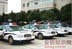 移动监控将成3G未来“杀手