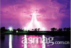 视频监控系统设备的防雷电