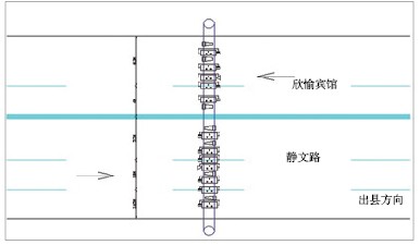 机动车号牌抓拍识别联网比对报警系统安徽快马监控安装