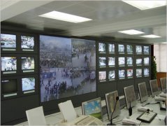 视频监控入门知识安徽快马