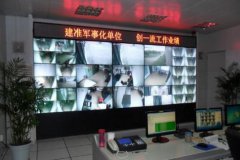 合肥监控安装​浅析视频监
