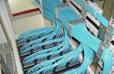 弱电工程布线安装的计算方法和技巧，你知道吗？