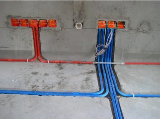 强电和弱电系统的施工工艺要求